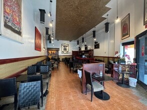 8376-8386 Beverly Blvd, Los Angeles, CA for lease Building Photo- Image 2 of 18