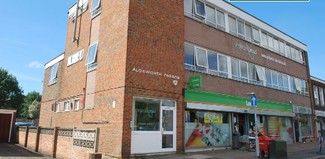 More details for 1 Aldsworth Parade, Worthing - Office for Lease