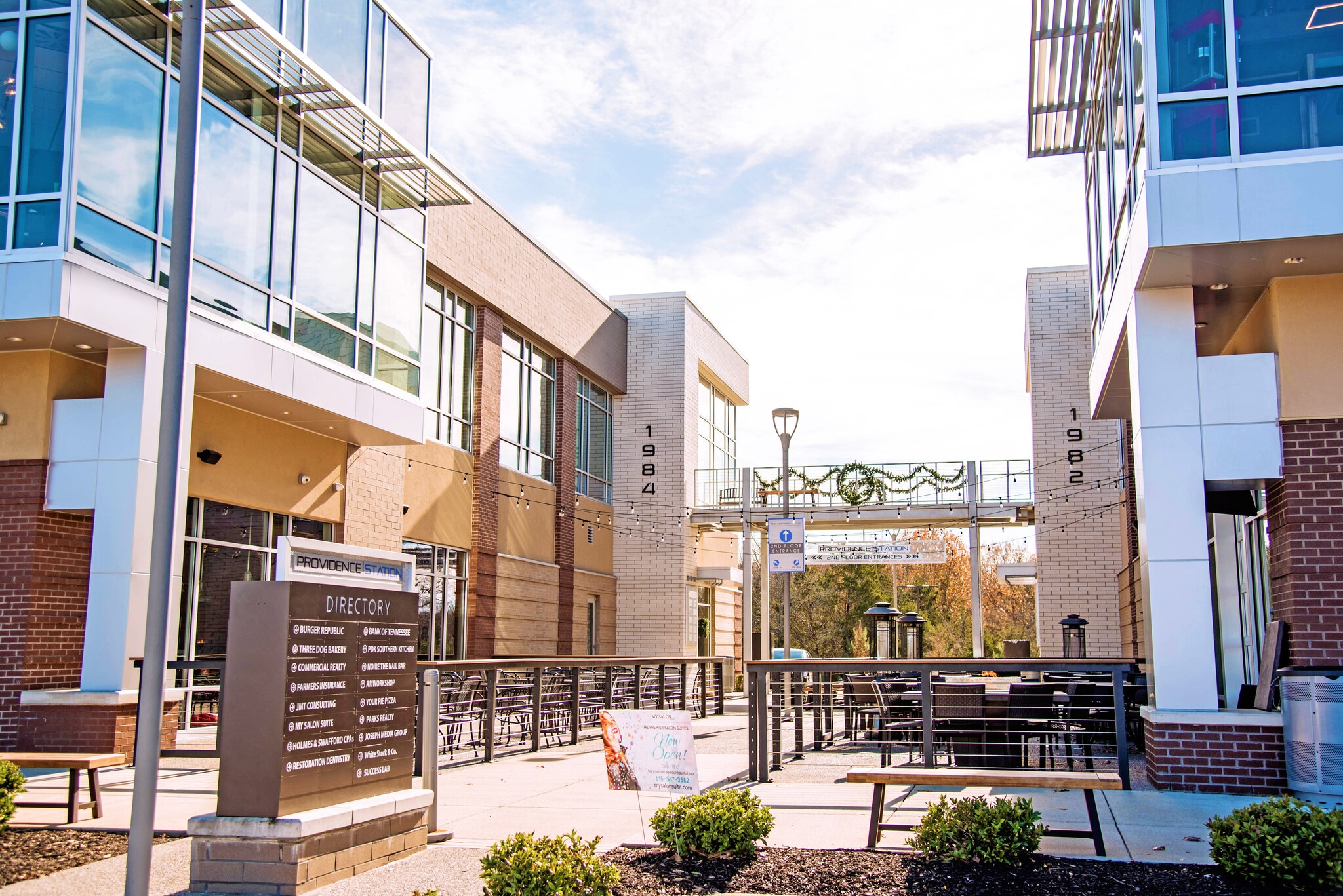 1982 Providence Pky, Mount Juliet, TN for lease Building Photo- Image 1 of 2