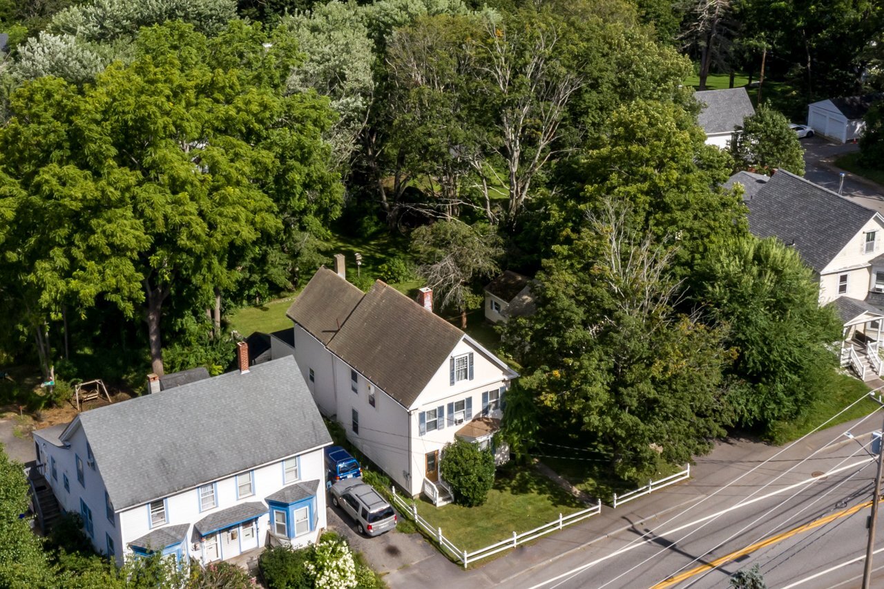 45 N Main St, Newmarket, NH for sale Primary Photo- Image 1 of 1