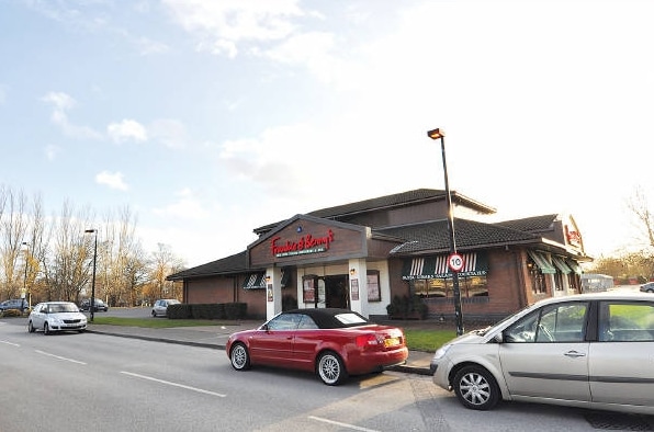 East Lancashire Rd, Liverpool for sale Primary Photo- Image 1 of 1