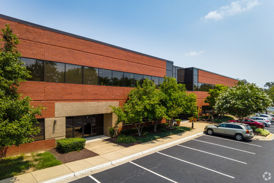 4221 Forbes Blvd, Lanham, MD for lease - Building Photo - Image 2 of 12