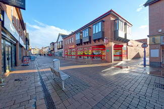 More details for 20-21 Market St, Loughborough - Retail for Lease