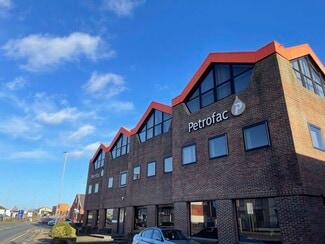 More details for 36 North Quay, Great Yarmouth - Office for Lease