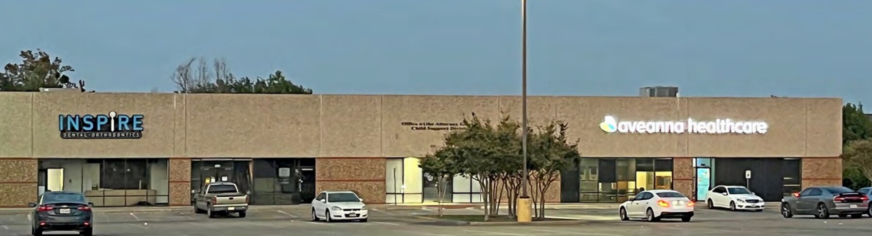 930 W Centerville Rd, Garland, TX for lease Building Photo- Image 1 of 2