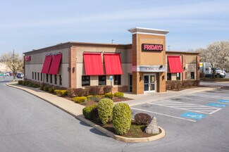 More details for 17840 Garland Groh Blvd, Hagerstown, MD - Retail for Lease