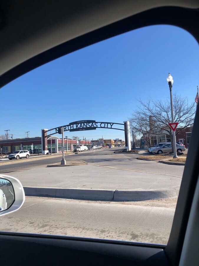 2025 Swift Ave, North Kansas City, MO 64116 NKC...Free Standing