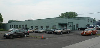 More details for 4018-4020 New Court Ave, Syracuse, NY - Industrial for Sale