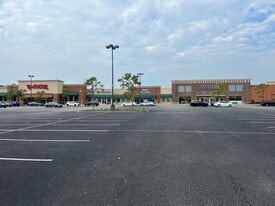 The Village at Sandhill - Commercial Real Estate