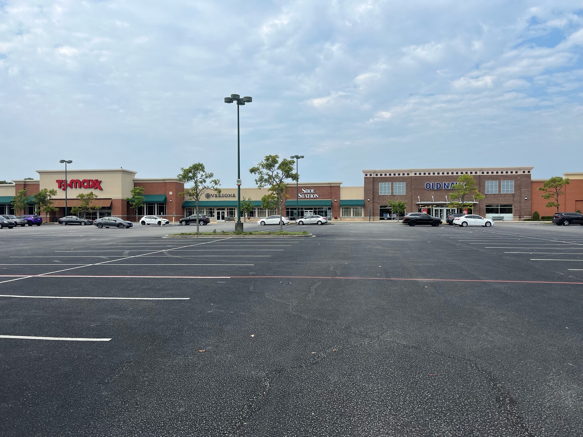 481 Town Center Pl, Columbia, SC for lease Building Photo- Image 1 of 5