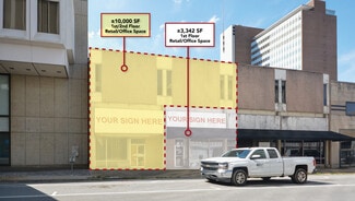 More details for 414-416 Louisiana St, Little Rock, AR - Office for Lease