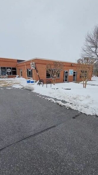 1341 Hughes Ford Rd, Frederick, MD for lease - Commercial Listing Video - Image 2 of 14