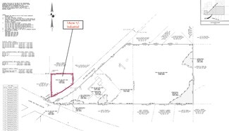More details for Bay Pines Industrial, Beaufort, SC - Land for Sale