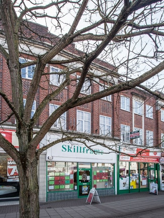 More details for 138 Walton Rd, East Molesey - Retail for Lease