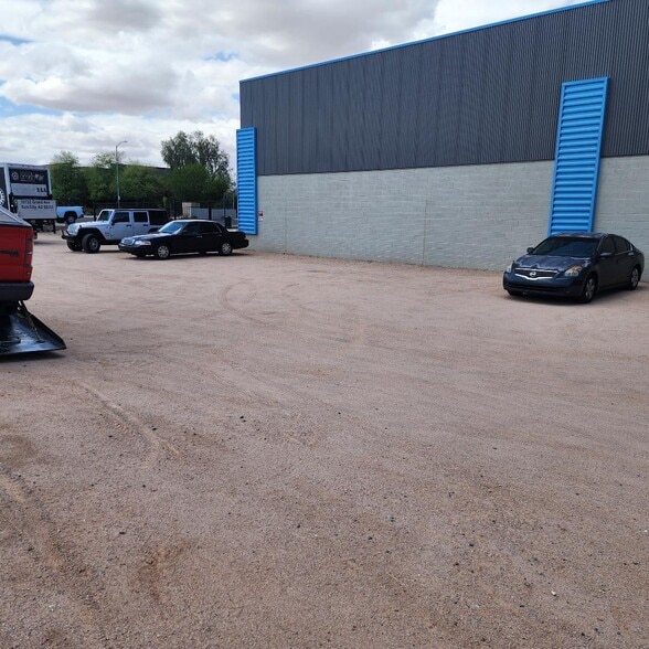 W Bell Rd & Dysart Rd, Surprise, AZ for lease - Building Photo - Image 2 of 5