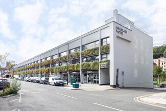 More details for 31-65A Croydon Rd, Caterham - Office for Lease