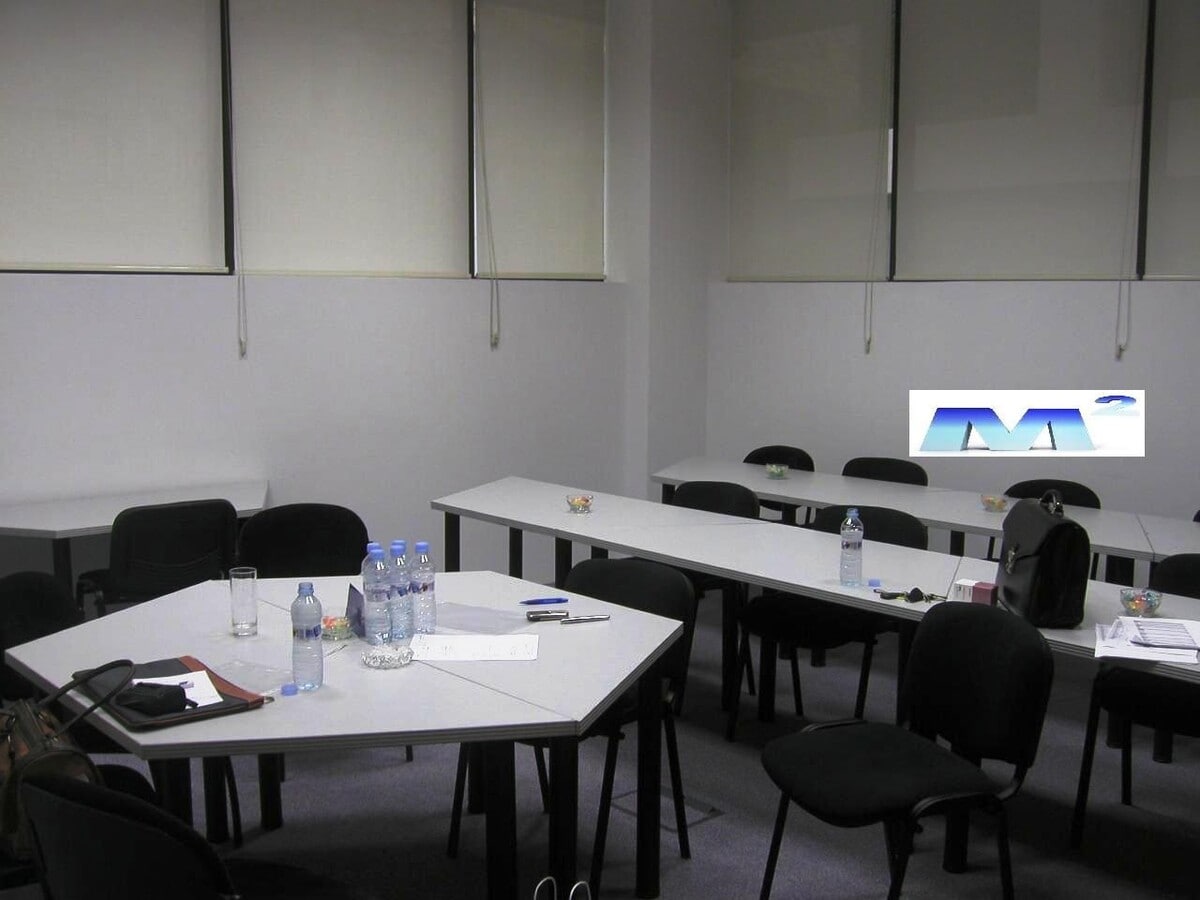 San Sebastián de los Reyes, MAD 28700 -  -  - Interior Photo - Image 1 of 5