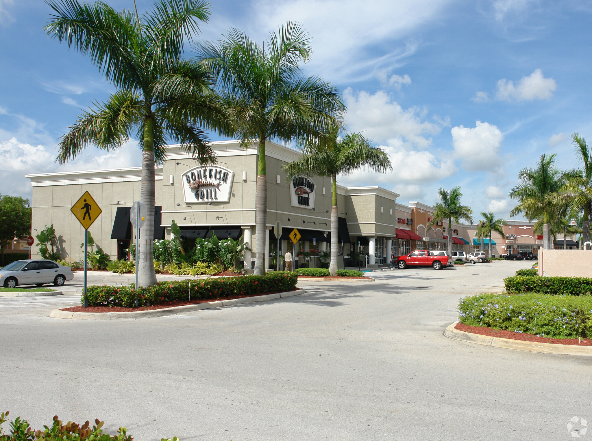 12520-12560 SW 120th Ave, Miami, FL for lease Building Photo- Image 1 of 9