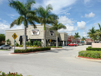 More details for 12520-12560 SW 120th Ave, Miami, FL - Retail for Lease