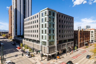 More details for 1675 Larimer St, Denver, CO - Office for Lease