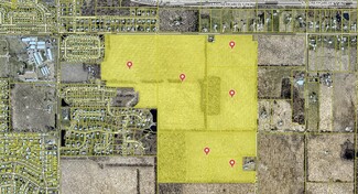 More details for Jackson Rd, South Bend, IN - Land for Sale