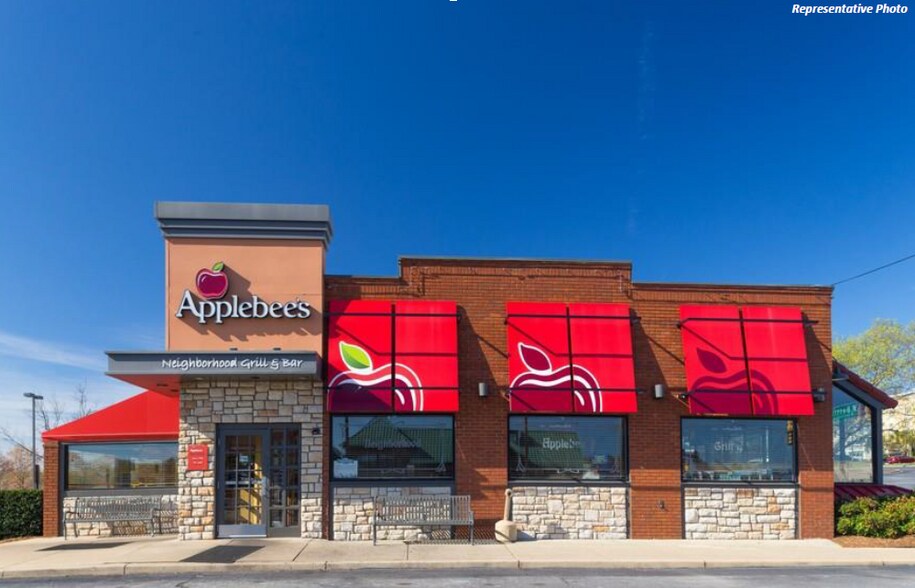 547 E State St, Athens, OH for sale - Primary Photo - Image 1 of 1