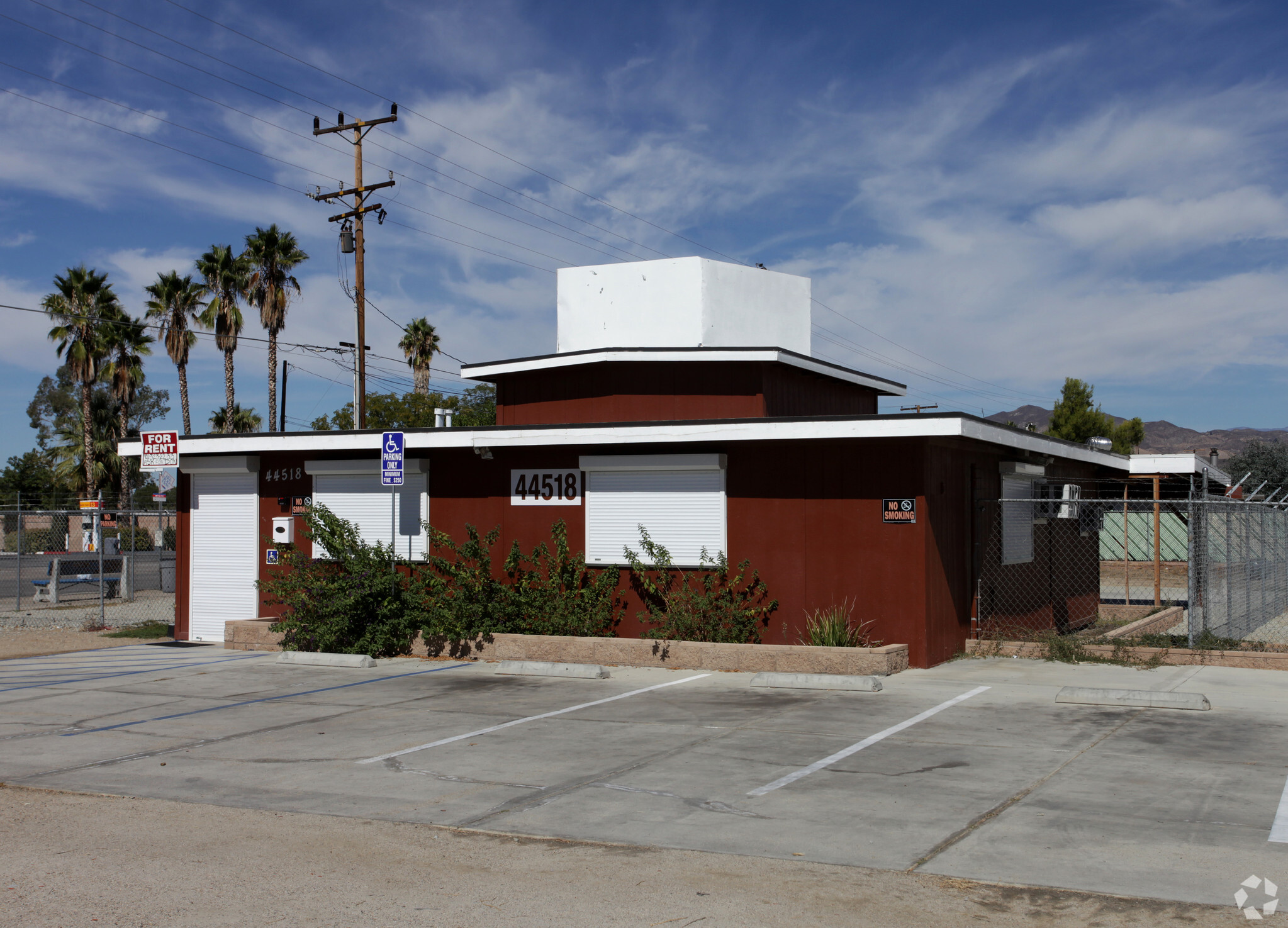 44518 Florida Ave, Hemet, CA for sale Primary Photo- Image 1 of 1