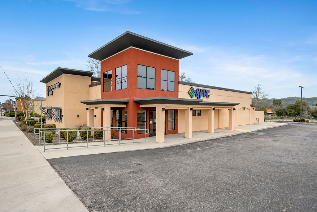 8845 El Camino Real, Atascadero, CA for sale Building Photo- Image 1 of 1