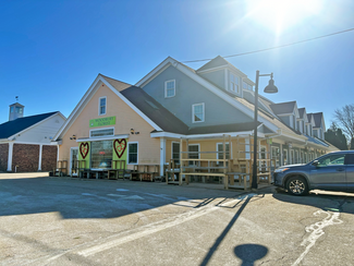 More details for 655 Portsmouth Ave, Greenland, NH - Retail for Lease