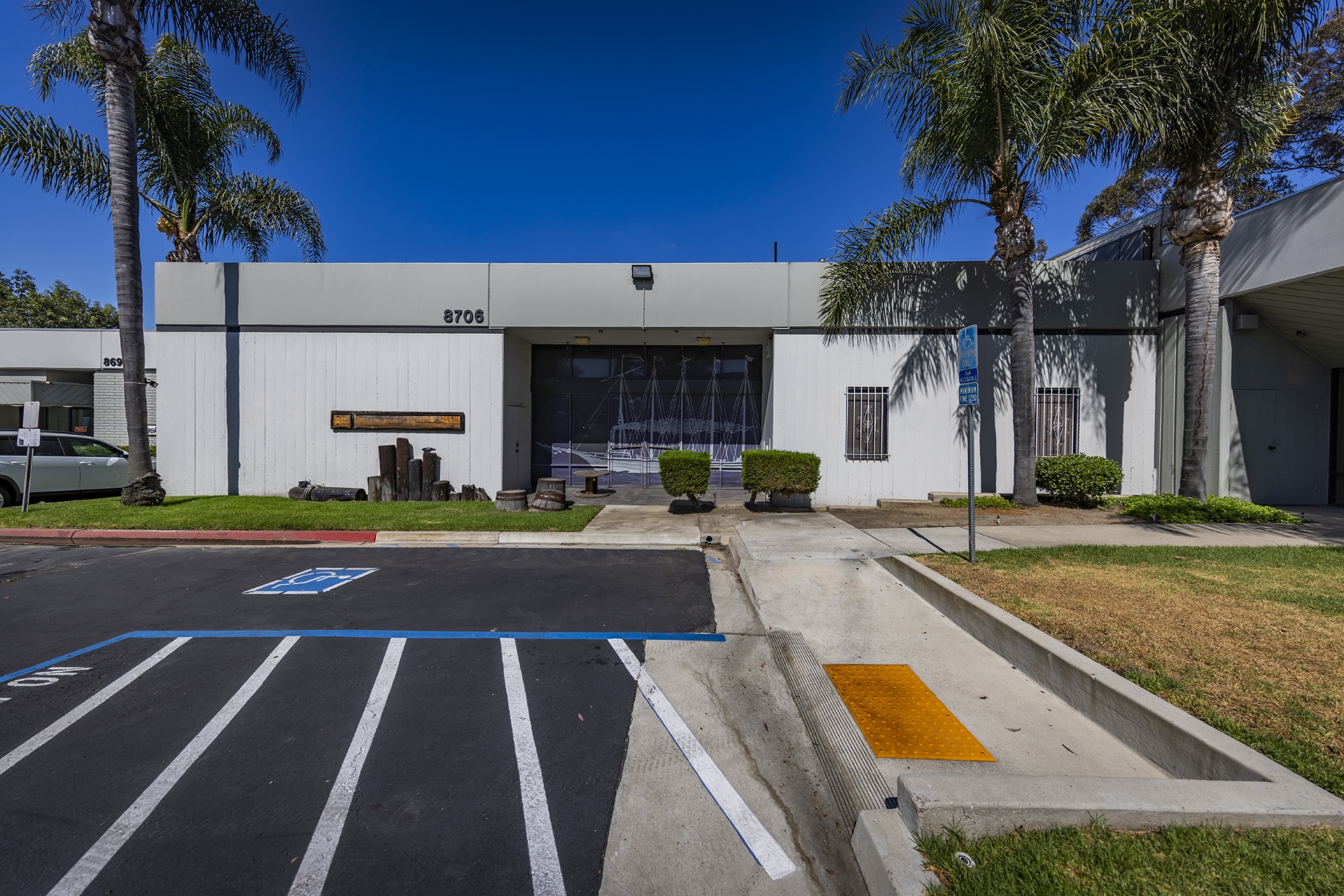 8706 Production Ave, San Diego, CA for lease Building Photo- Image 1 of 7