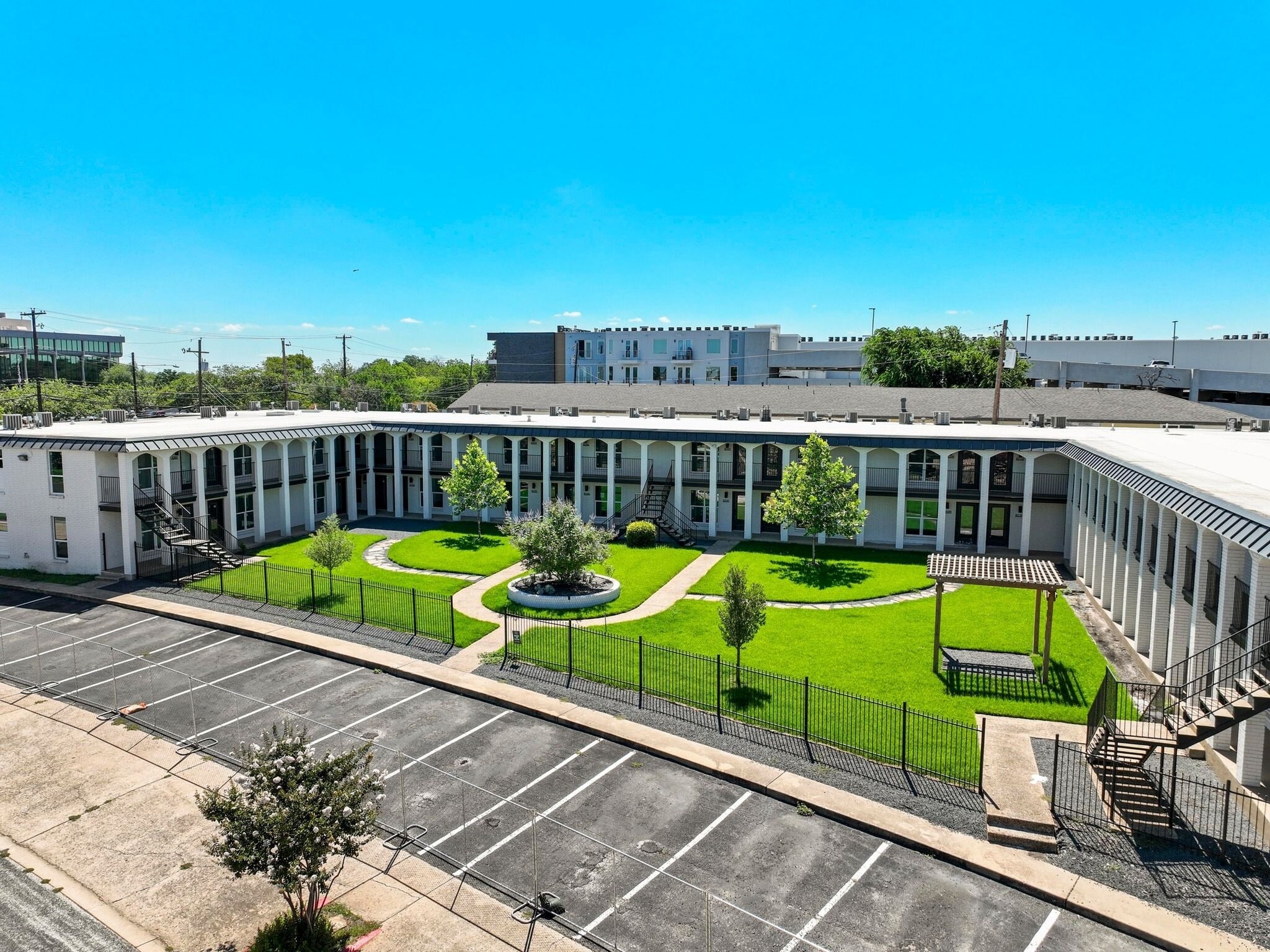1101 Clayton Ln, Austin, TX for sale Building Photo- Image 1 of 10