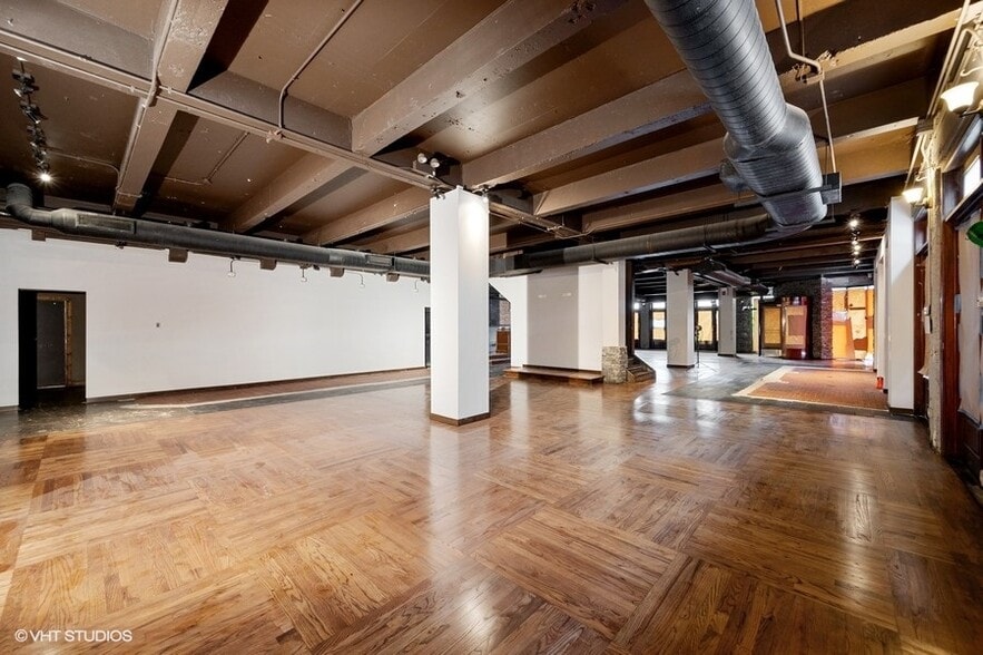 1301 S Wabash Ave, Chicago, IL for lease - Interior Photo - Image 3 of 12