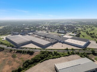 More details for 5200 Beverly Dr, Waco, TX - Industrial for Lease