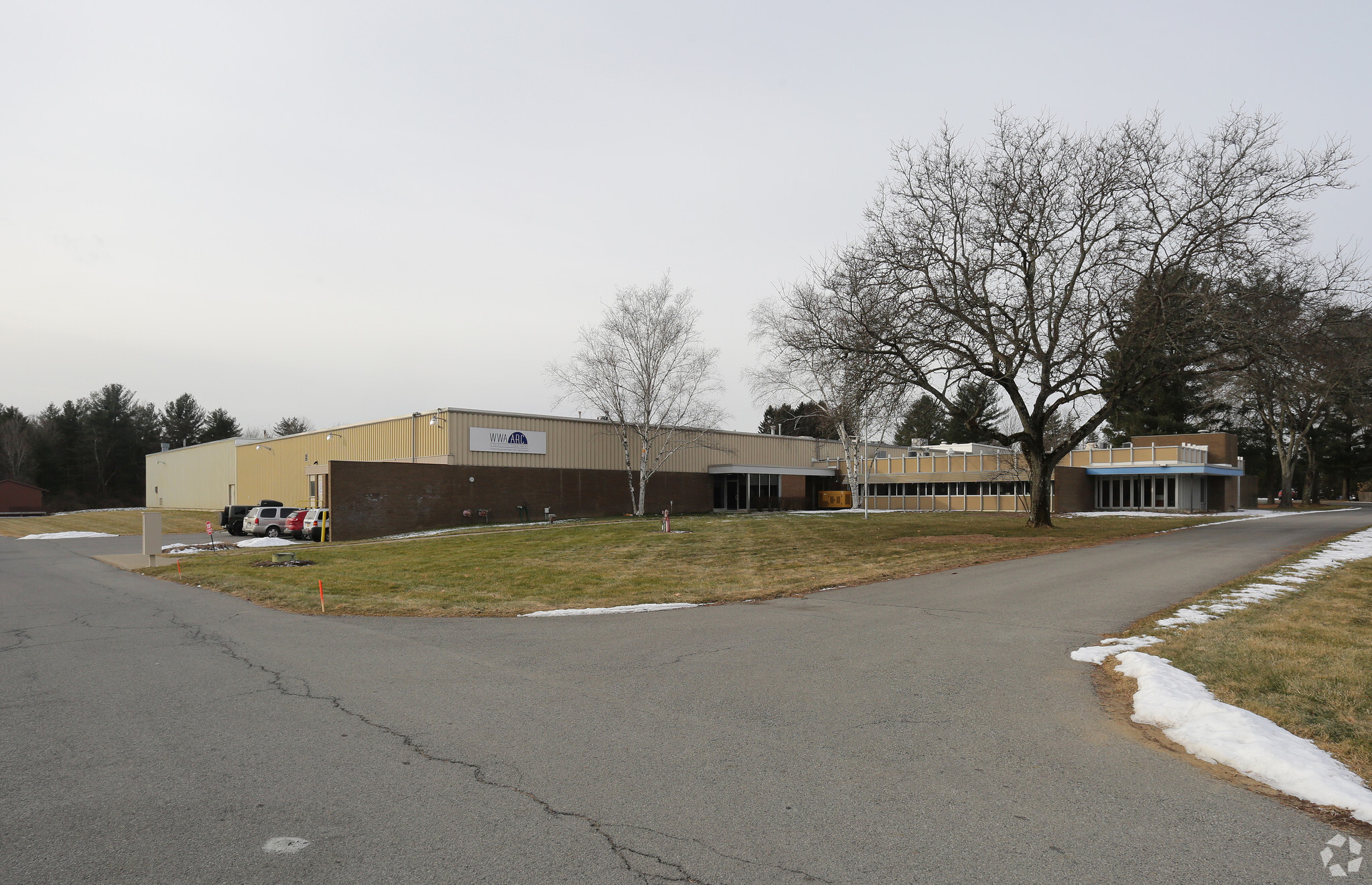 436 Quaker Rd, Queensbury, NY for lease Building Photo- Image 1 of 7