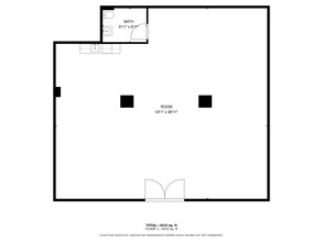 940 W Chapman Ave, Orange, CA for lease Floor Plan- Image 1 of 22