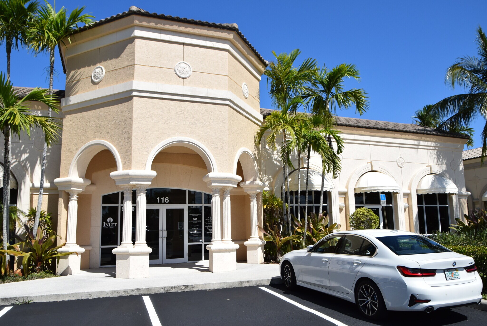 116 Intracoastal Pointe Dr, Jupiter, FL for sale Building Photo- Image 1 of 1