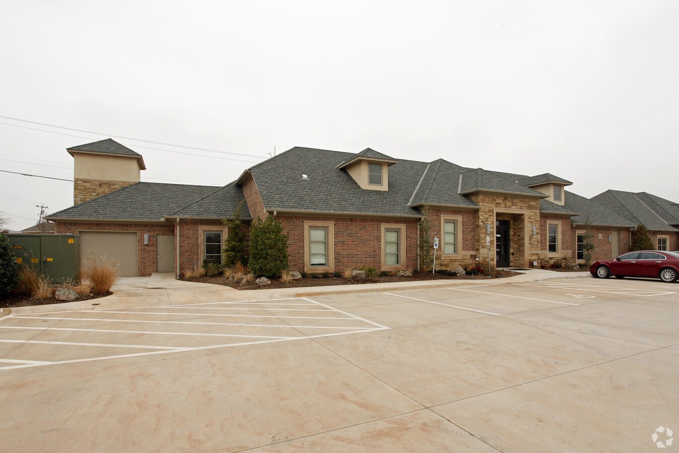 1008 NW 139TH STREET Pky, Edmond, OK 73013