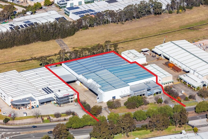 48 Williamson Rd, Ingleburn for lease - Building Photo - Image 2 of 8
