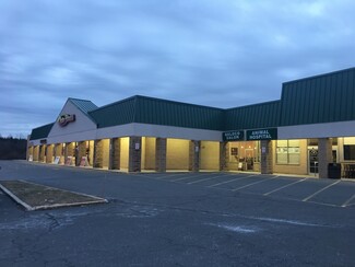 More details for 4437 Route 27, Princeton, NJ - Retail for Lease