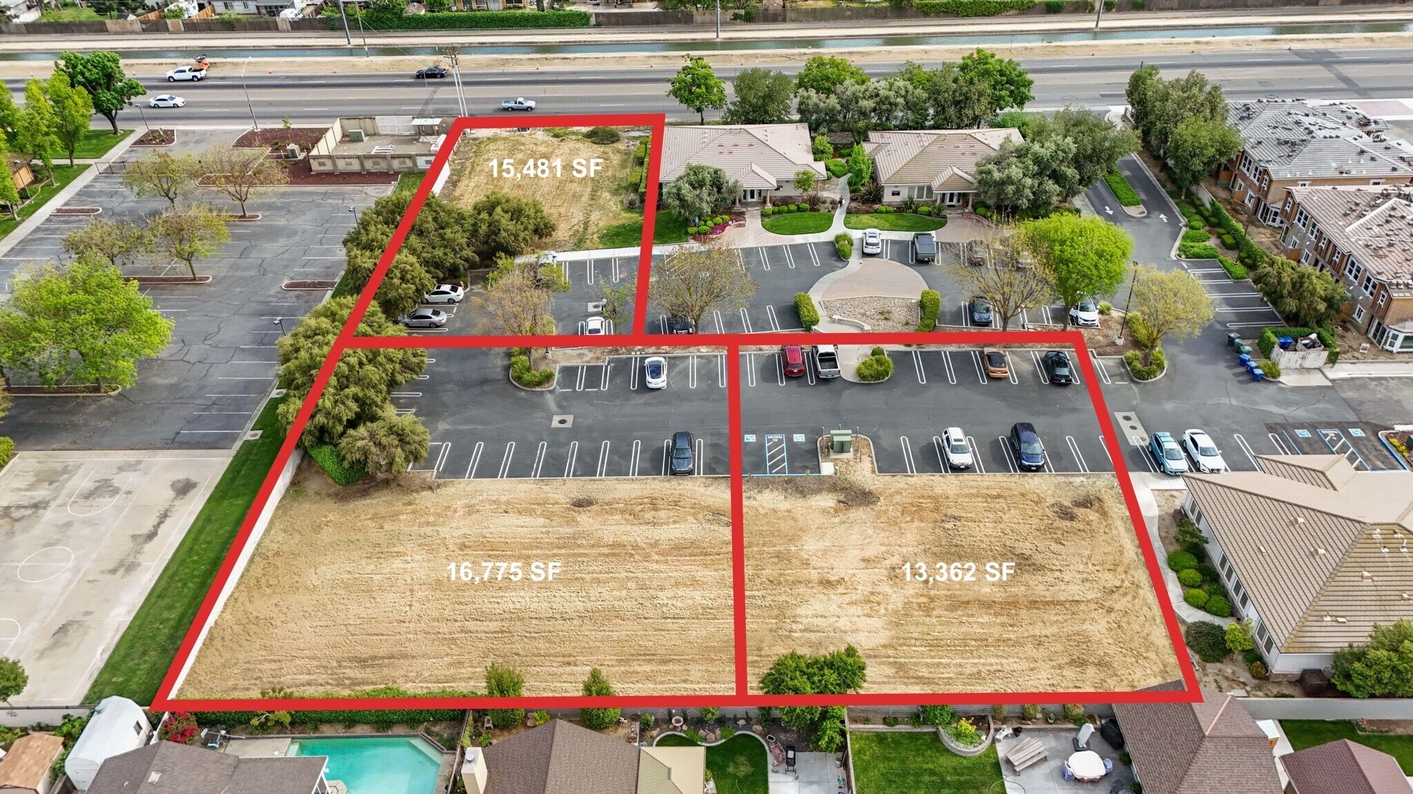 2511 E Hatch Rd, Modesto, CA for sale Primary Photo- Image 1 of 1