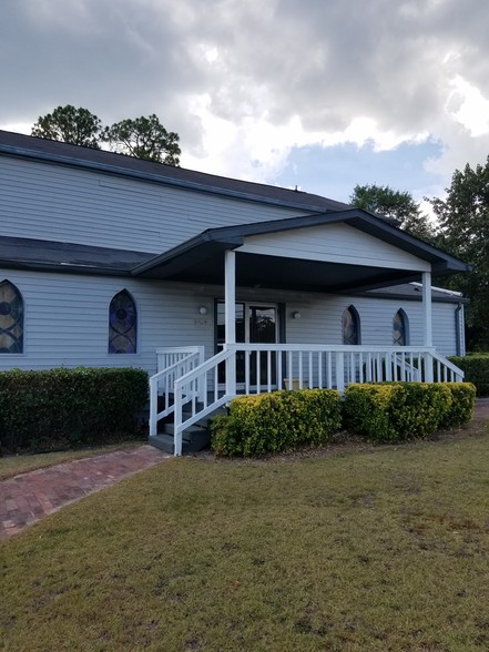 1824 Airport Blvd, Cayce, SC for sale - Primary Photo - Image 1 of 1