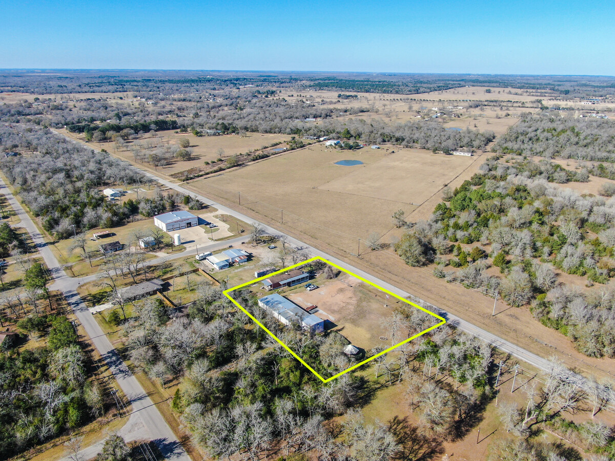 31523 FM 1736 Rd, Hempstead, TX 77445 - Formerly Known as 