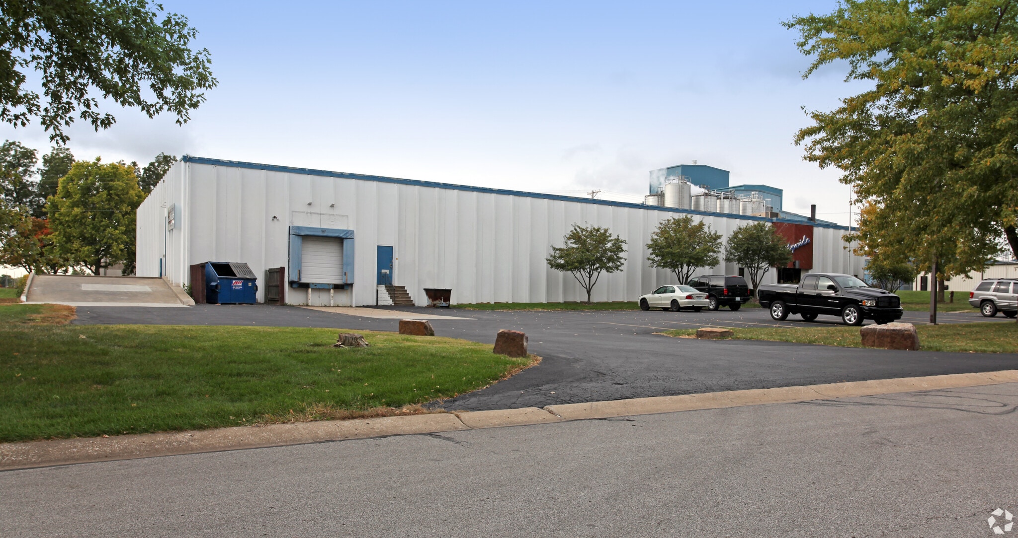 4011 E 138th St, Grandview, MO for lease Building Photo- Image 1 of 2