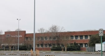 4-Building Complex Redevelopment Opportunity - Fulfillment Center