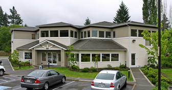 East Gilman Office Bldg - Commercial Real Estate