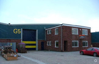 More details for Military Rd, Fareham - Industrial for Lease