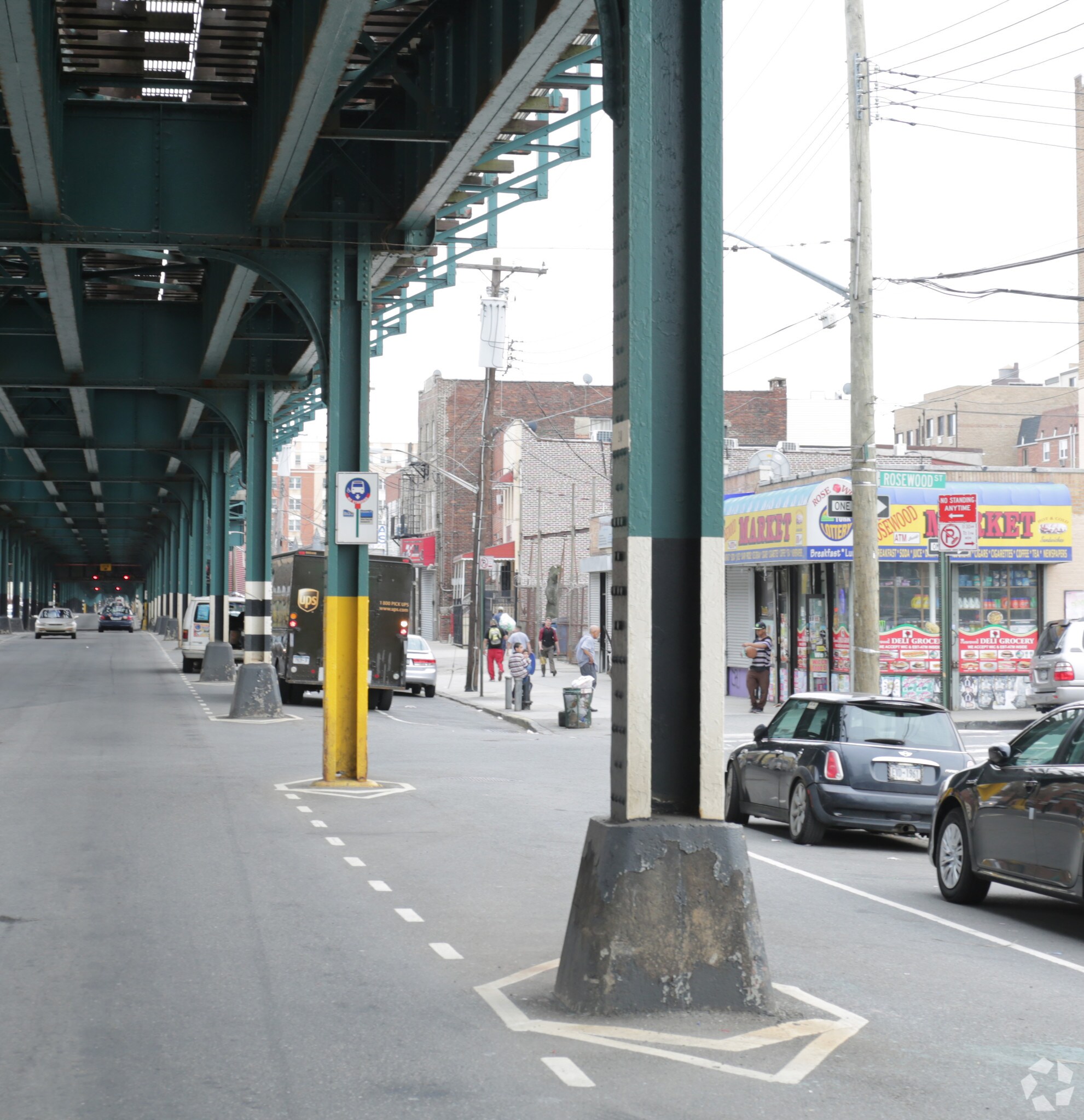 3308-3310 White Plains Rd, Bronx, NY for sale Building Photo- Image 1 of 1