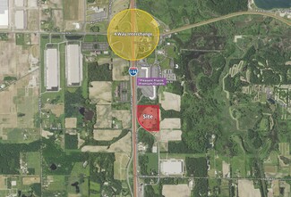 More details for I-94, Pleasant Prairie, WI - Land for Sale