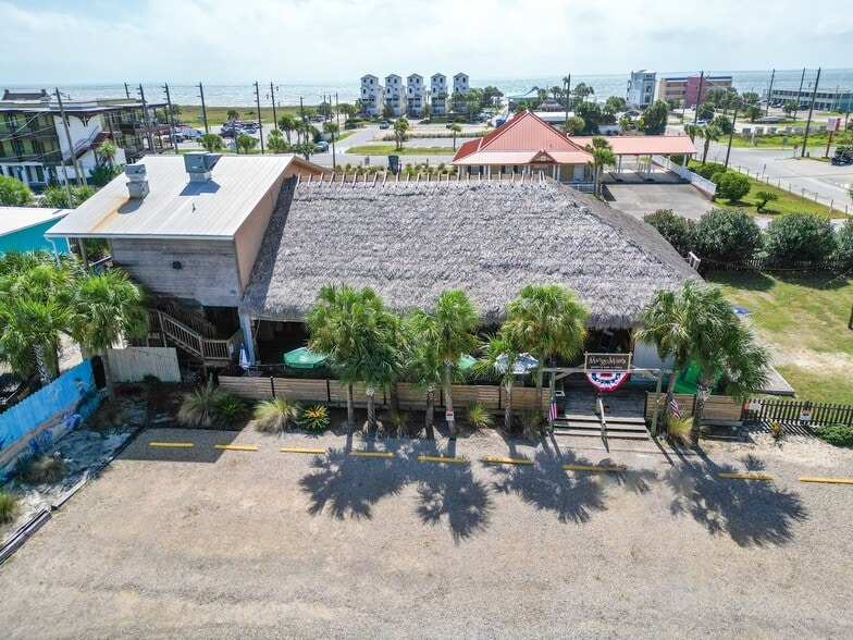 36 W Pine Ave, Eastpoint, FL for sale - Aerial - Image 1 of 62