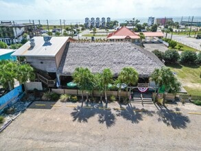 36 W Pine Ave, Eastpoint, FL - AERIAL map view - Image1